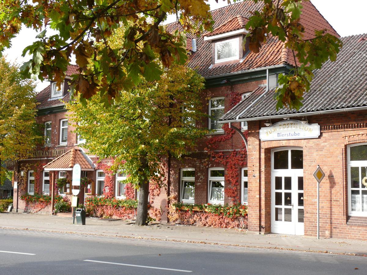 Hotel Neetzer Hof Екстер'єр фото