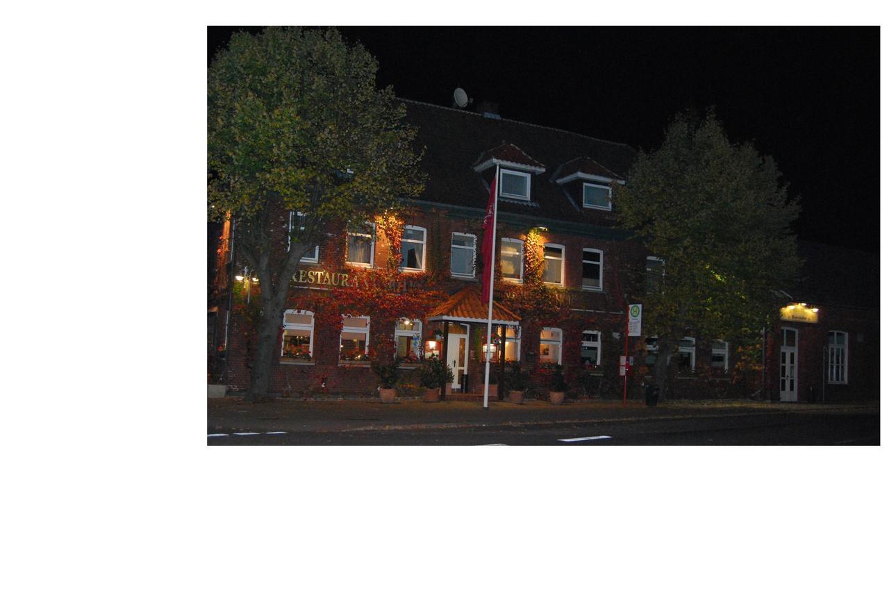 Hotel Neetzer Hof Екстер'єр фото