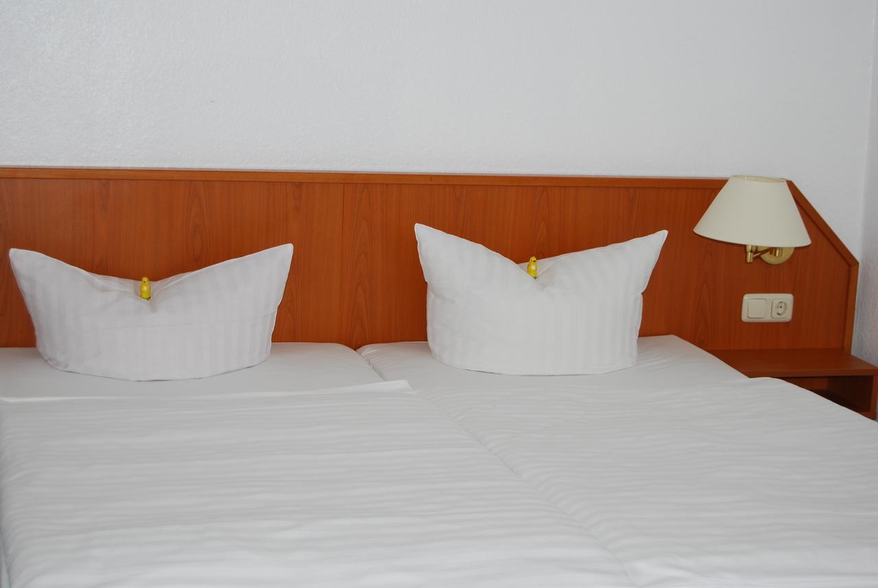 Hotel Neetzer Hof Номер фото