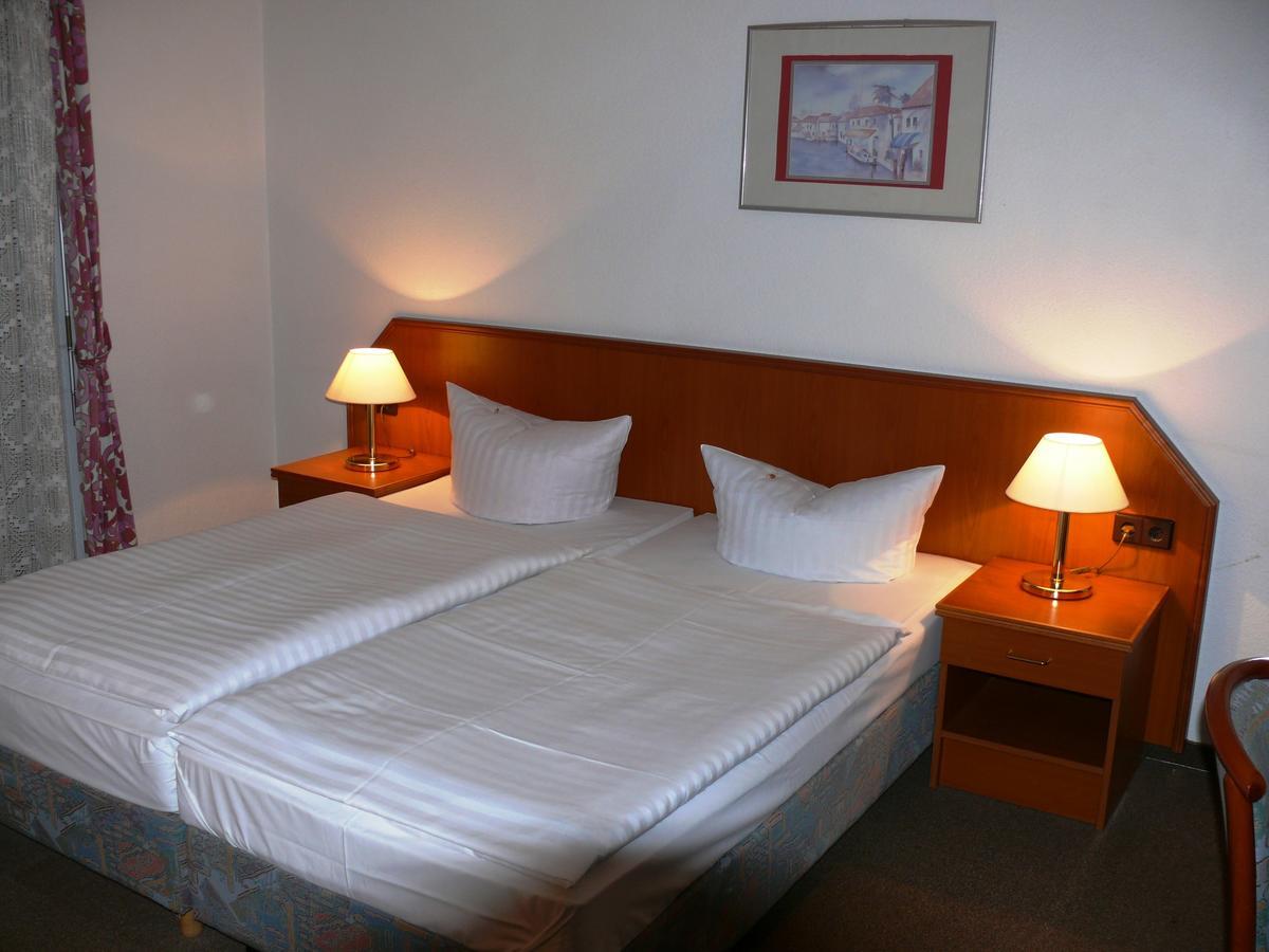 Hotel Neetzer Hof Номер фото
