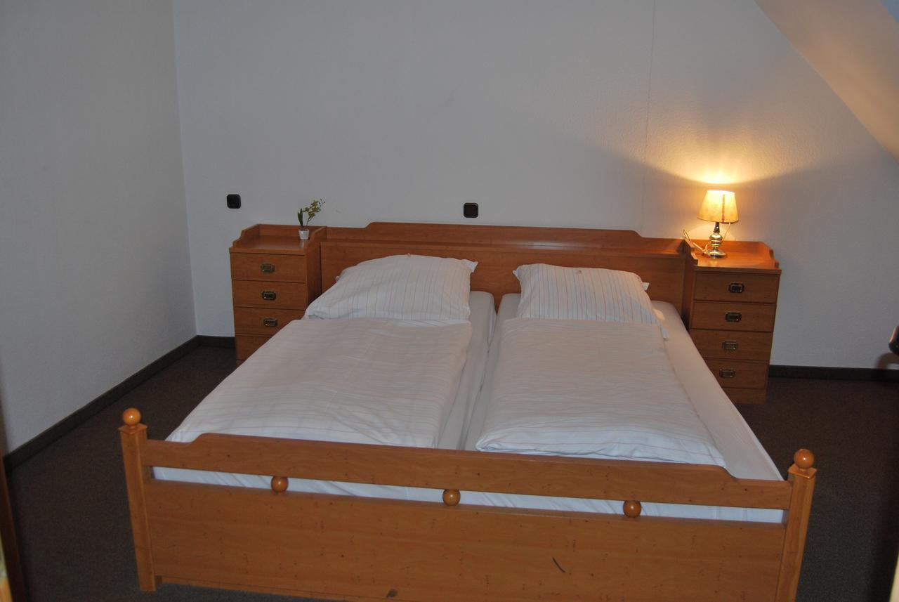 Hotel Neetzer Hof Екстер'єр фото
