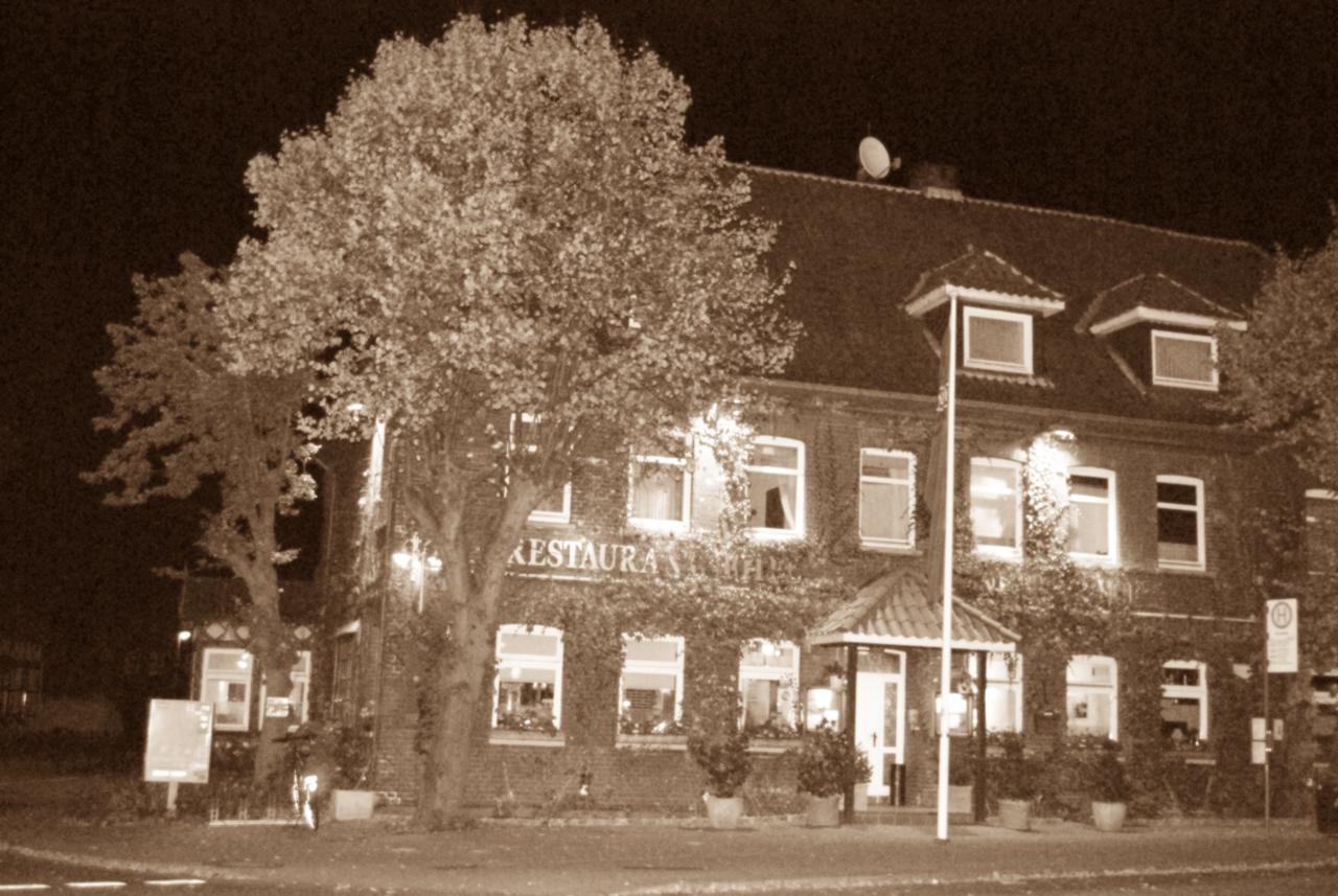 Hotel Neetzer Hof Екстер'єр фото