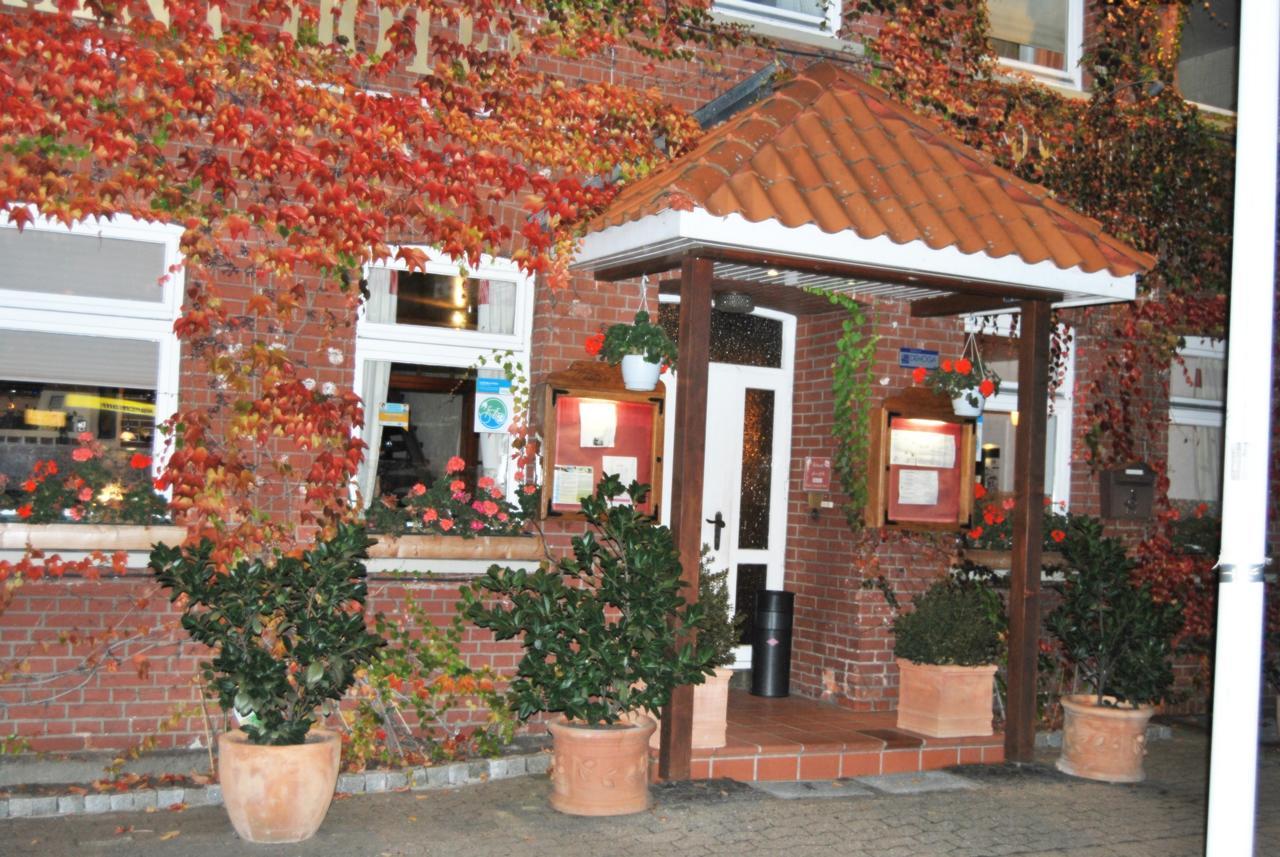 Hotel Neetzer Hof Екстер'єр фото